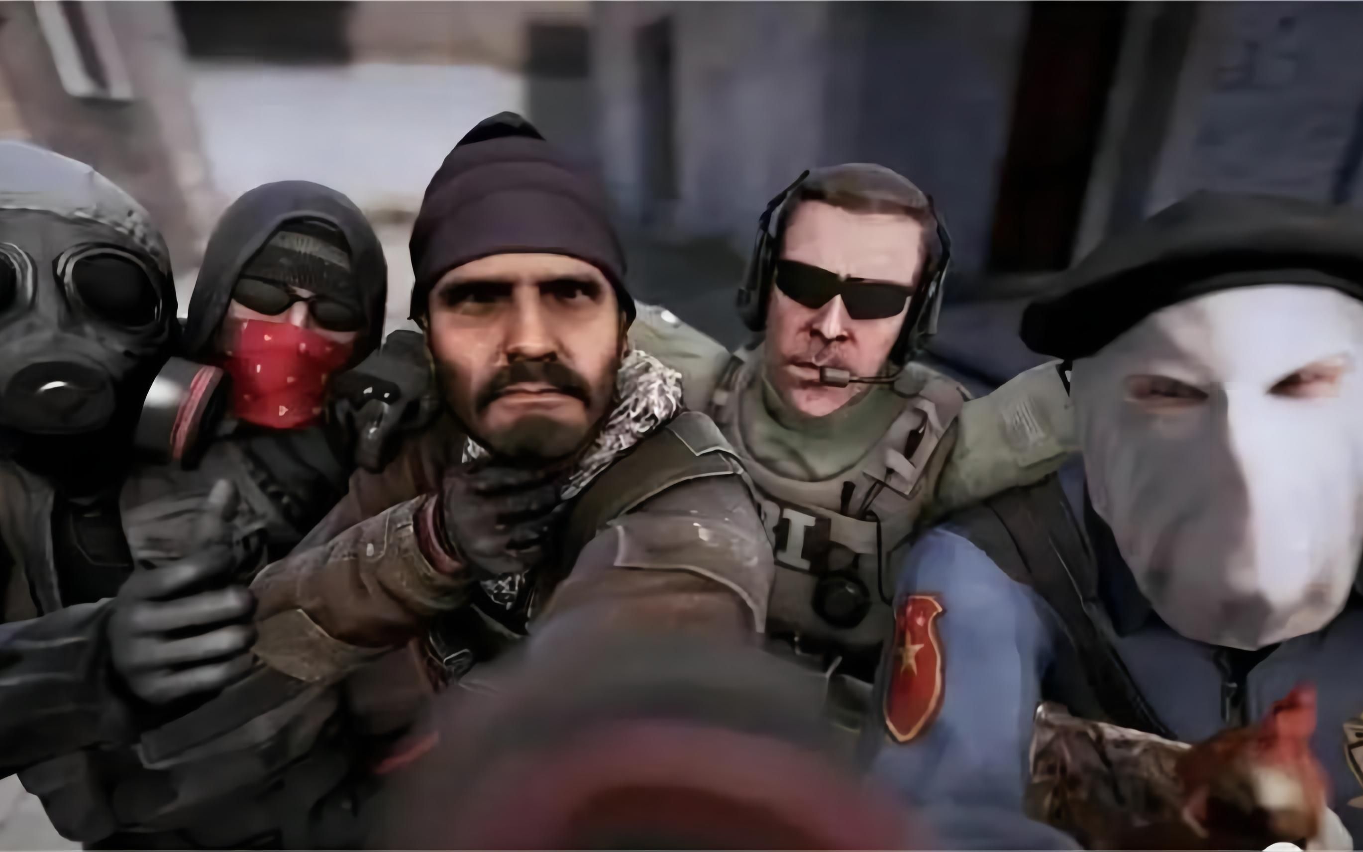 富的选手 富的选手