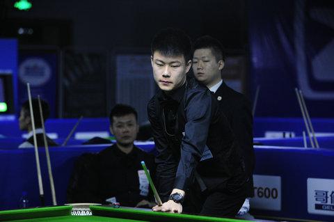 起了联赛冠 起了联赛冠