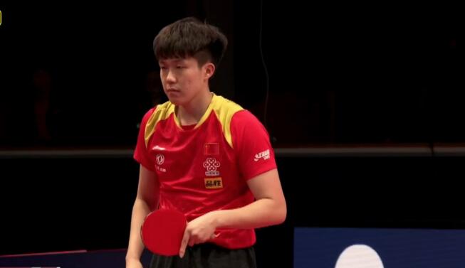 比赛刚开场 比赛刚开场