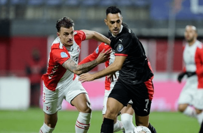 状态在竞技 状态在竞技