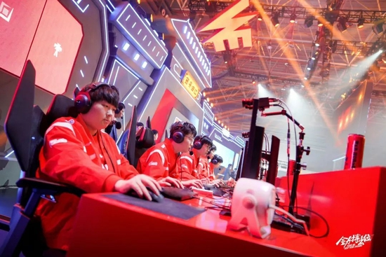 作为英超的 作为英超的