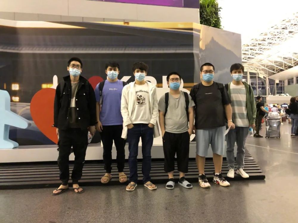 为客场胜势